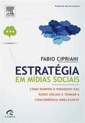 Estratégia em Mídias Sociais