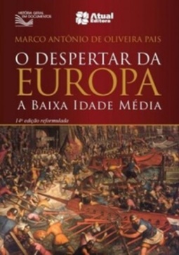 O Despertar da Europa