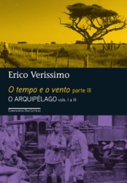 O Arquipélago (O Tempo e o Vento #3)