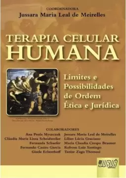 Terapia Celular Humana