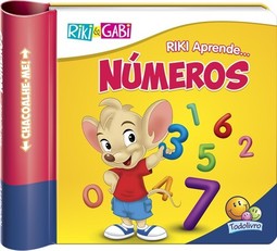 Riki & Gabi Chacoalhe-me: Números