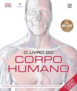 O livro do corpo humano