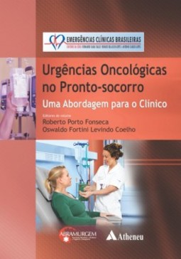 Urgências oncológicas no pronto-socorro: uma abordagem para o clínico