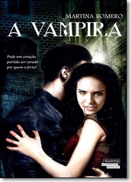 Vampira, A