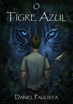 O Tigre Azul