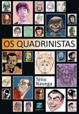 Os Quadrinistas