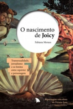O Nascimento de Joicy