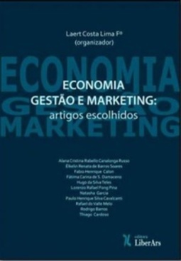 Economia, Gestão e Marketing