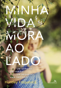 MINHA VIDA MORA AO LADO