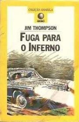 O PESCADOR DE ALMAS