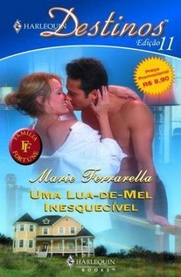 Lua-de-Mel Inesquecível, Uma