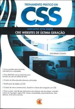 Treinamento Prático em CSS