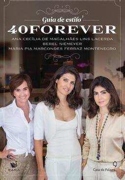 GUIA DE ESTILO 40 FOREVER