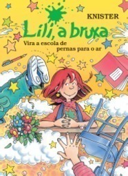 Lili, a Bruxa