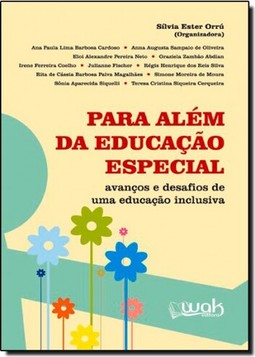 Para Alem Da Educacao Especial