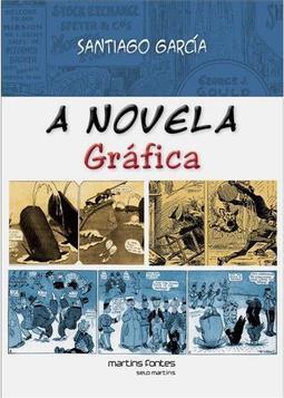 A novela gráfica
