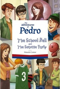 The adventures of Pedro