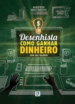 Desenhista Como Ganhar Dinheiro