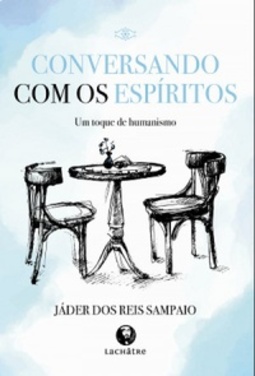 Conversando com os Espíritos