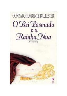 O Rei Pasmado e a Rainha Nua