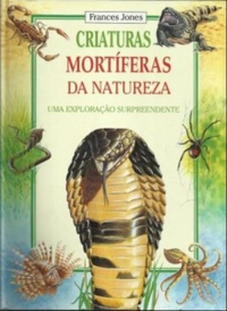Criaturas Mortíferas da Natureza