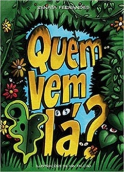 Quem vem lá?