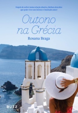 Outono na Grécia