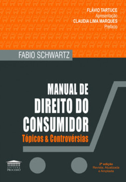 Manual de direito do consumidor
