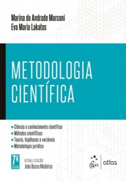Metodologia científica