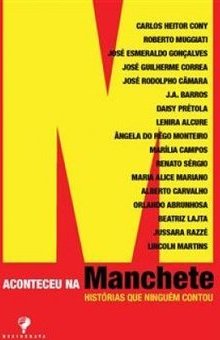 Aconteceu na Manchete