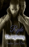 Ryde the Lightning (The 12 Olympians #5)