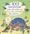 1001 Surpresas para Encontrar na Terra dos Monstro