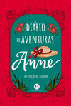 Diário de aventuras Anne