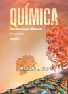 Química: Uma abordagem molecular