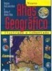 Novo Atlas Geográfico Ilustrado e Comentado - 1 grau