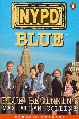 NYPD Blue: Blue Beginning - Importado