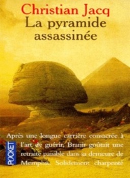 Le juge d'Égypte #T.1