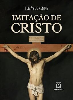Imitação de Cristo