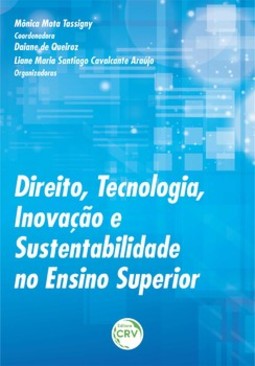 Direito, tecnologia, inovação e sustentabilidade no ensino superior