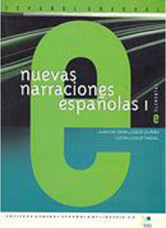 Nuevas Narraciones Espa&ntilde;olas: Elemental - 1 - Importado