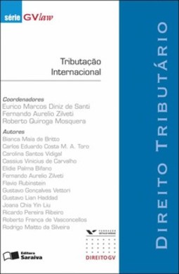 Tributação internacional: direito tributário