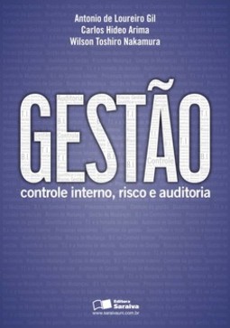 Gestão: controle interno, risco e auditoria