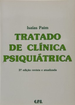 Tratado de clínica psiquiátrica