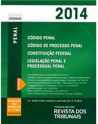 Mini Código Penal 2014