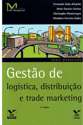 Gestão de logística, distribuição e trade mark