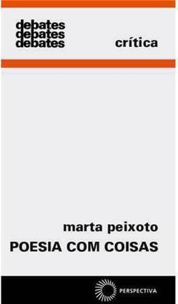 Poesia com Coisas