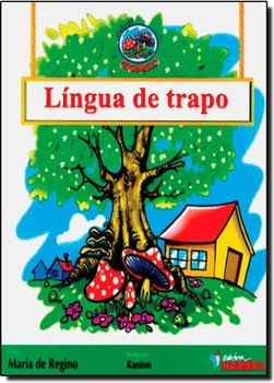 Lingua de Trapo