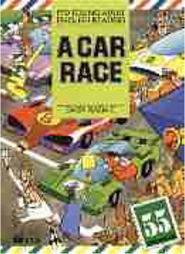 A Car Race
