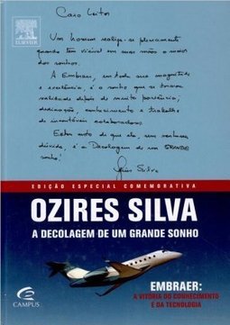 A Decolagem de um Grande Sonho