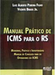 Manual Prático de ICMS para o RS